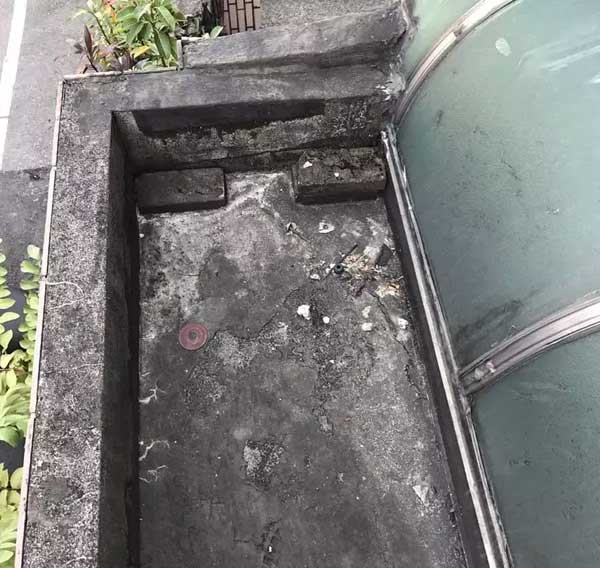 堵漏