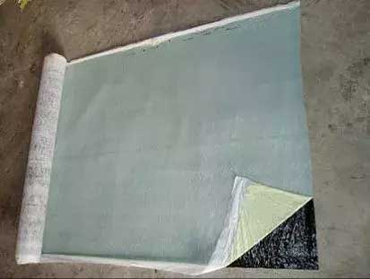 防水堵漏