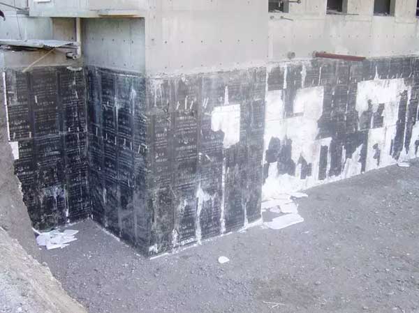 防水堵漏