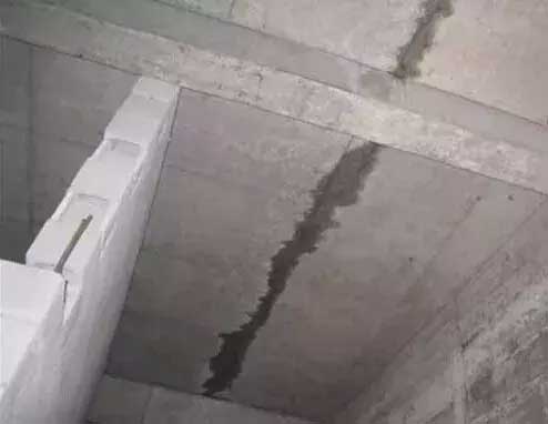 防水堵漏