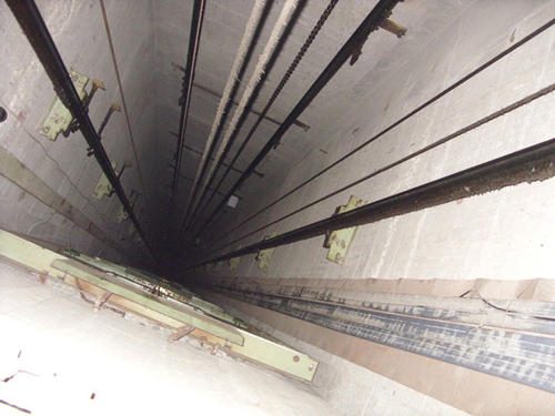 盐城市华鑫高空建修防腐有限公司